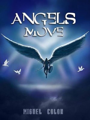 cover image of Angels Move